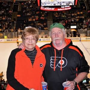 Meet your Posher, Tom